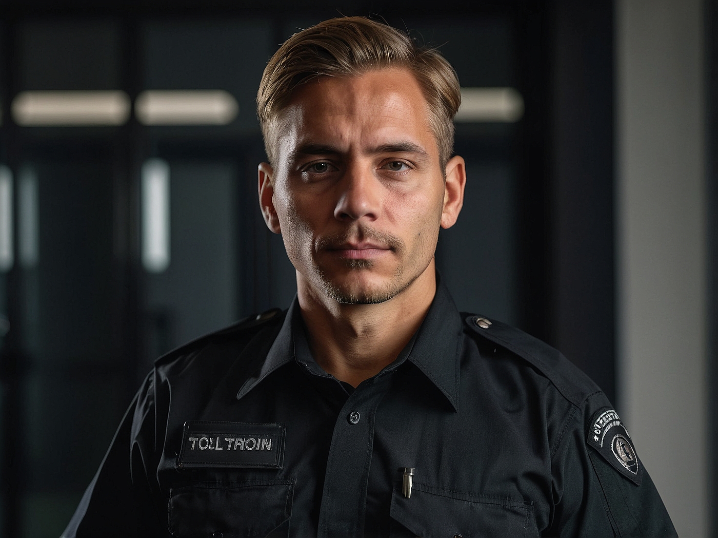 Víctor Almonte Puerto Plata